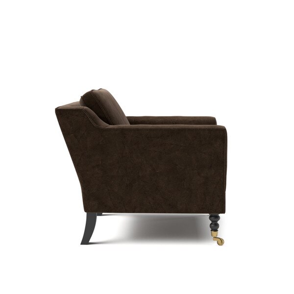 Vivian Chair (Sable) Macro 3